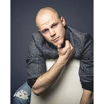 Chad Geiger - Age, Bio, Birthdate, Family, Networth & More