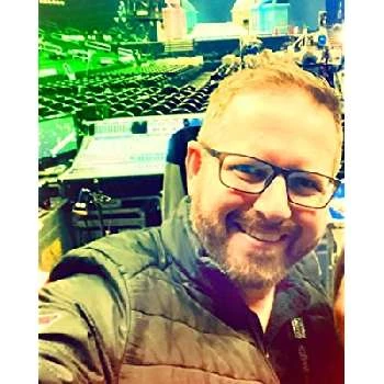 Chad J.W. Anderson Biography