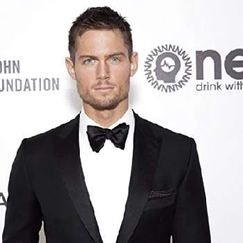 Chad James Buchanan Biography