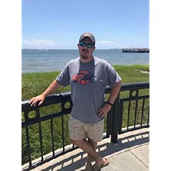 Chad Kinsey - Age, Bio, Birthdate, Family, Networth & More