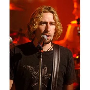 Chad Kroeger - Family, Bio, Birthdate,Age, Networth , Wiki& More