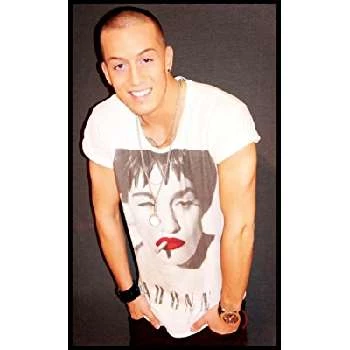 Chad Lavoie - Age, Bio, Birthdate, Family, Networth & More