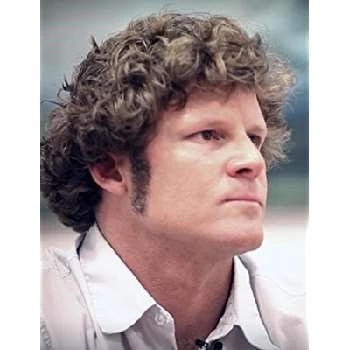 Chad Nelsen - Age, Bio, Birthdate, Family, Networth & More