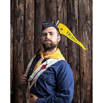 Chad Nicholson - Age, Bio, Birthdate, Family, Networth & More