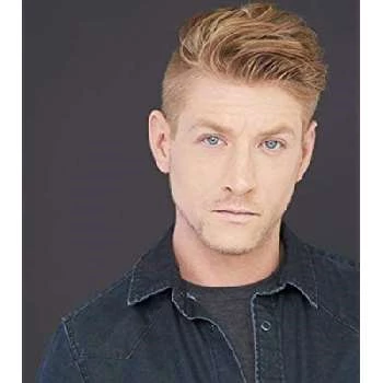 Chad Tailor - Age, Bio, Birthdate, Family, Networth & More