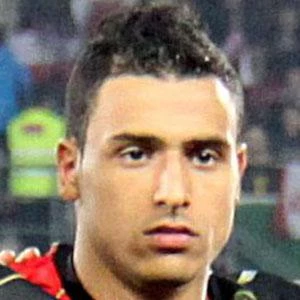 Nacer Chadli - Birthdate, Age, Family, Bio, Networth & More