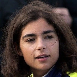 Jamie Chadwick Biography