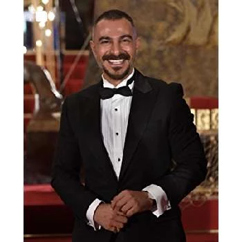 Chady Richa - Age, Height, Birthdate, Family, Wiki & More