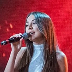 Elina Chaga - Networth, Bio, Birthdate, Age, Family & More