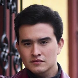 Pablo Chagra Biography