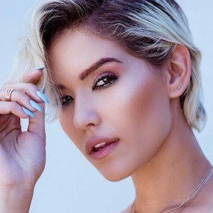 Camia-Marie Chaidez - Birthday, Bio, Wiki, Family, Networth & More