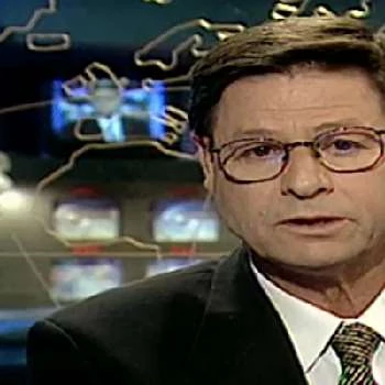 Chaim Yavin - Birthday, Bio, Wiki, Family, Networth & More