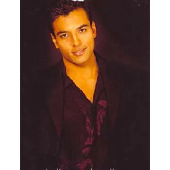 Chaitannya Choudhry Biography