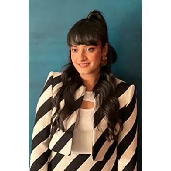 Chakori Dwivedi - Age, Bio, Birthdate, Family, Networth & More