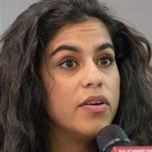 Mona Chalabi - Profession, Biography, Birthdate, Family, Wiki & More