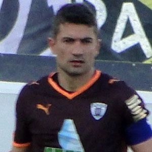 Kostas Chalkias - Birthplace, Bio, Wiki, Birthday, Family, Networth & More