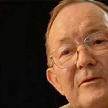 Chalmers Johnson - Biography, Birthdate, Family, Networth & More