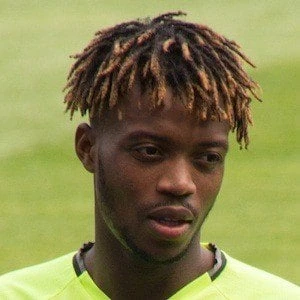 Nathaniel Chalobah Biography