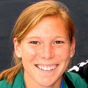 Lori Chalupny - Height, Bio, Wiki, Family, Birthplace, Networth & More