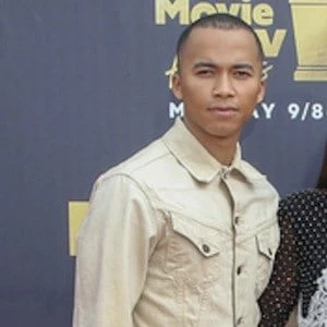 Raymond Cham Jr. Biography