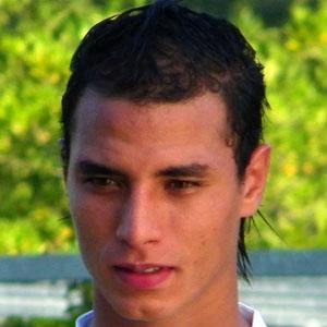 Marouane Chamakh - Birthday, Bio, Wiki, Family, Networth & More