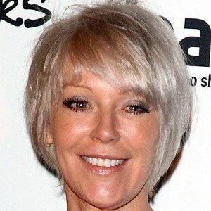 Helen Chamberlain Biography