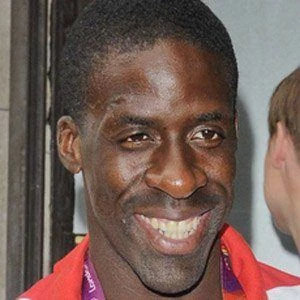Dwain Chambers - Age, Height, Birthdate, Bio, Family, Networth & More