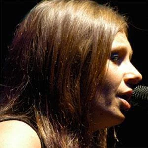 Kasey Chambers Biography