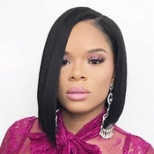 Stacey Chambers Biography