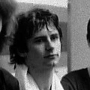 Terry Chambers Biography