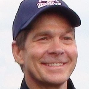 Kirby Chambliss - Age, Wiki, Birthdate, Bio, Networth, Family & More