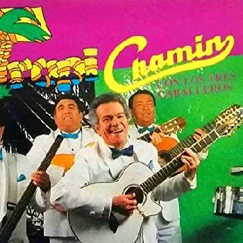 Chamín Correa y Los Tres Caballero - Age, Bio, Birthdate, Family, Networth & More