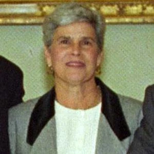 Violeta Chamorro Biography