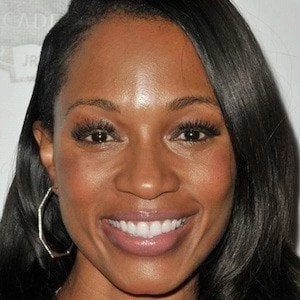 Cari Champion Biography