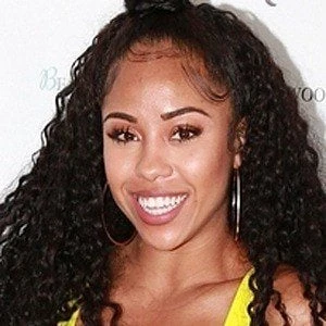 Danielle Champion - Age, Bio, Birthdate, Family, Networth & More