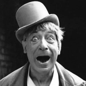 Harry Champion Biography