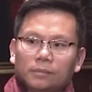 Ben Chan Biography