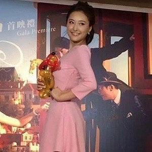 Jeannie Chan Biography