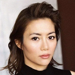 JuJu Chan Biography