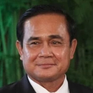 Prayut Chan-o-cha - Age, Height, Birthdate, Family, Wiki & More