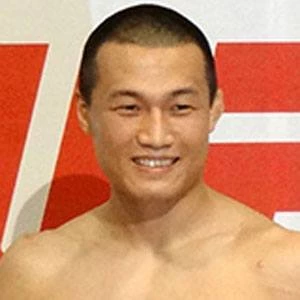 Jung Chan-Sung - Income, Birthday, Family, Bio, Networth & More