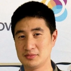 Vincent Chan Biography