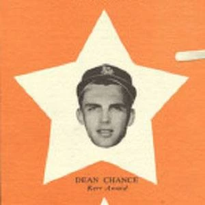 Dean Chance - Age, Bio, Birthdate, Family, Networth & More