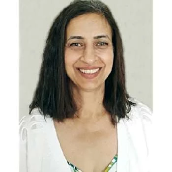 Chandini Wilson - Age, Bio, Birthdate, Family, Networth & More