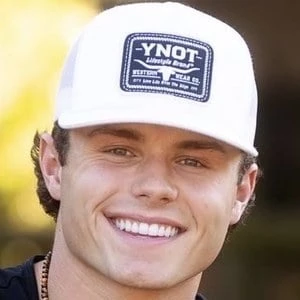 Dalton Chandler Biography