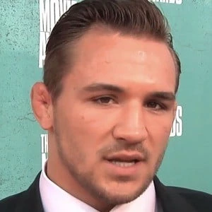 Michael Chandler - Age, WIki, Birthday, Family, Networth & More
