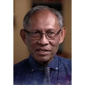 Chandra Wickramasinghe - Networth, Bio, Birthdate, Age, Family & More