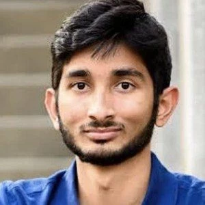 Surya Chandrasekaran Biography