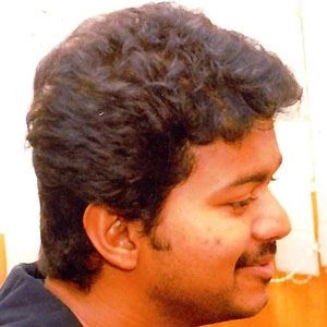 Joseph Vijay Biography