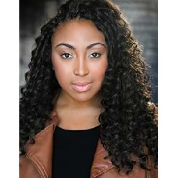 Chaneé M. Davis - Age, Bio, Birthdate, Family, Networth & More